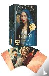 Aurelia, Julia - Tarot-Kartenset: Magic Soul Tarot