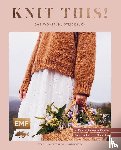 Lindberg, Veronika - Knit this! - Das Wohlfühl-Strickbuch von Kutovakika