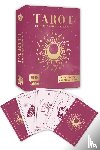  - Tarot-Einsteigerset - Dein Blick in die Zukunft