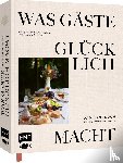 Vetter Kapagiannidou, Katerina - Was Gäste glücklich macht - Das Handbuch