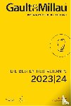  - Gault & Millau Restaurantguide Deutschland - Die besten Restaurants 2023/2024