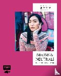 Gille, Aimée - Neons and Neutrals - Das Strickbuch von Laine