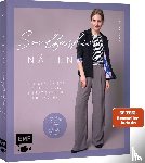 Roloff, Anja - Soulfashion nähen