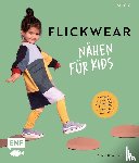 Eichas, Lisa - Patchwork - Kinderkleidung nähen