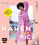 Nieschke-Martejevs, Juliana - Nähen für mich - Outfit of the day