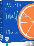 Welzer, Britta, Mattner-Shahi, Svenja - Palma de Mallorca - Das Kochbuch