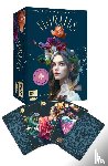 Crisandra - Lenormand-Kartenset: Floralis