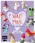 Nar, Natalie - Sweet Minis häkeln - 23 magische Fantasiewesen