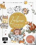 Walter-Tatarinow, Julia - Zeichnen - Cute and Cosy
