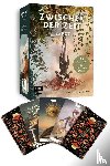 Lattari, Cecilia - Tarot-Kartenset: Zwischen der Zeit