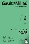 Rädeker, Jochen - Gault&Millau Weinguide Deutschland - Die besten Weine 2025