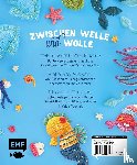 Tishchenko, Natascha - Amigurumis und Meer häkeln - Deine zauberhaften Unterwasserfreunde | Seepferdchen, Meerjungfrau, Rochen und andere süße Meeresbewohner