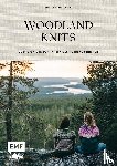 Konttaniemi, Annika - Woodland Knits