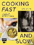 Rudin, Natalia - Cooking Fast and Slow