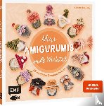 Nikolenko, Claudia - Mini-Amigurumis - Süße Wichtel