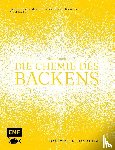 Lamb, Nicola - Die Chemie des Backens