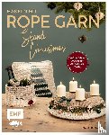 Nar, Natalie - Häkeln mit Rope-Garn super easy - Skandi-Christmas