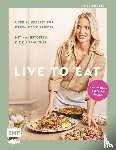 English, Emily - Live to Eat