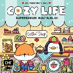  - Cozy Coloring - Cozy Life
