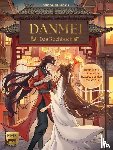 Daniels, Sabrina Sue - Danmei - Das Kochbuch