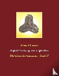 Eilenstein, Harry - Magische Werkzeuge und Gegenstande