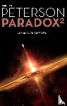 Peterson, Phillip P - Paradox 2