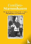 Enderwitz, Roberto René - Familien-Stammbaum