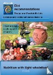 Miligui, Josef - Nutrition with light wholefood