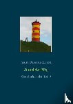 Behrens-Liesen, Anita - Stoertebeker Weg