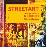Molcik, Roland - Streetart omnipresente en la ciudad de Barcelona