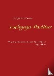 Kroll-Saurbier, Hildegard - Lachyoga-Partitur
