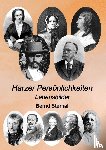 Sternal, Bernd - Harzer Persoenlichkeiten