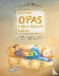 Stütten, Dietmar - Warum Opas einen Bauch haben