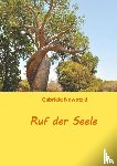 Nowotzki, Gabriele - Ruf der Seele