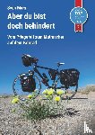 Marx, Sven - Aber du bist doch behindert