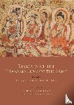 Daoyuan - Records of the Transmission of the Lamp (Jingde Chuadeng Lu)
