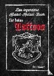 Wünsch-Cloerkes, Ute - Das legendäre Krakel-Kritzel-Buch für deine Tattoos