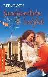 Roth, Rita - Sanddornliebe & Inselgluck
