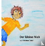 Gehri, Marlene - Der kleine Nick
