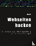 B., Mark - Webseiten hacken