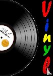 Sultz, Renate, Sultz, Uwe H - Vinyl - Meine Schallplattensammlung - Sammelbuch/Notizbuch fur LP- und Single-Schallplatten