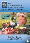 Miligui, Josef - Nutrition during dialysis treatment