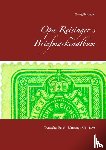 Reisinger, Georg - Opa Reisinger´s Briefmarkenalbum