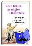  - Neue Büttenpredigten & Bibelreime