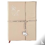 Goßmann, Brigitte - Meine Zeit in Gottes Händen - Motiv Ginko
