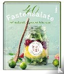  - 40 Fastensalate