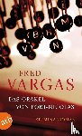 Vargas, Fred - Das Orakel von Port-Nicolas