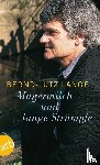Lange, Bernd-Lutz - Magermilch und lange Strümpfe