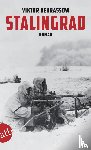 Nekrassow, Viktor - Stalingrad