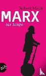 Misik, Robert - Marx für Eilige